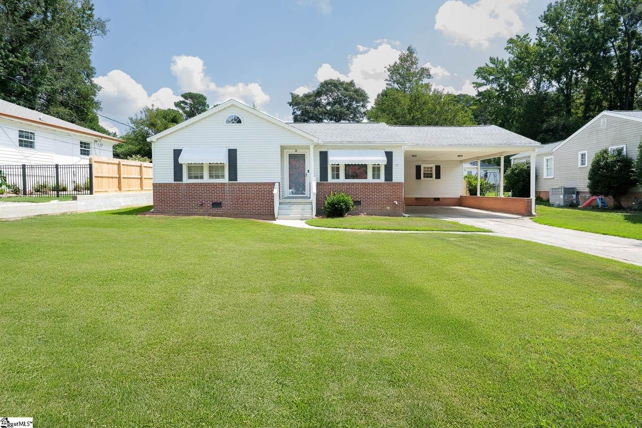 24 Blythewood Drive - Photo 1