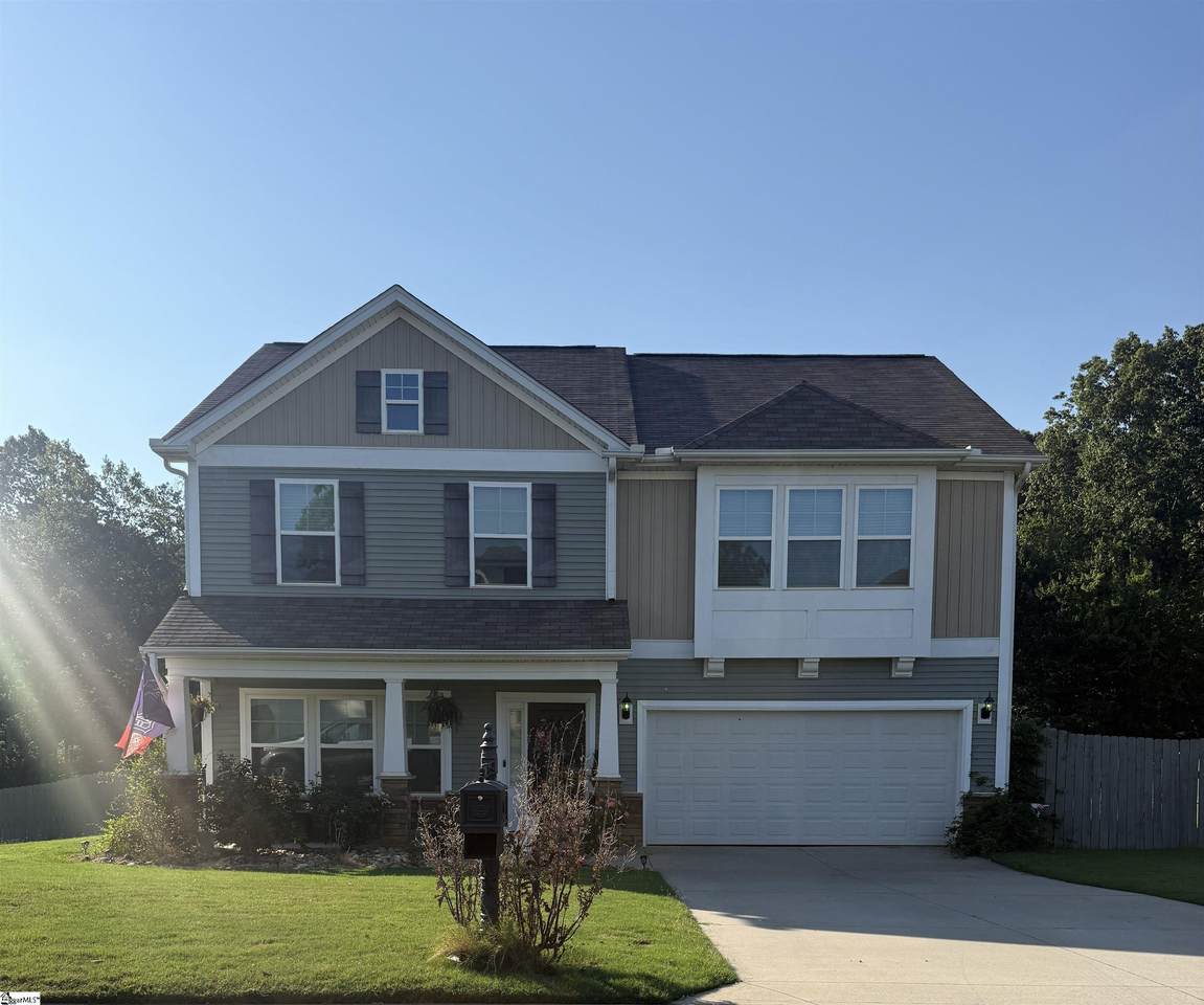 174 Rushing Waters Drive - Photo 1