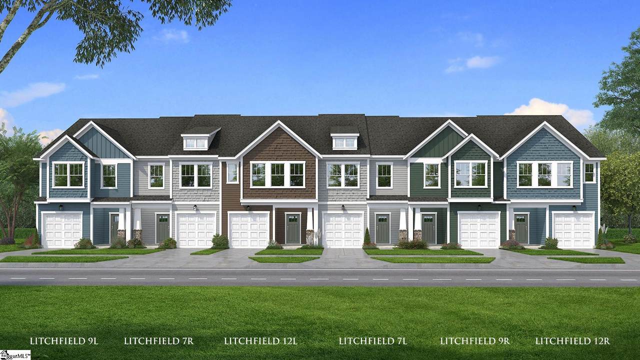 208 Cali Way - Photo 1