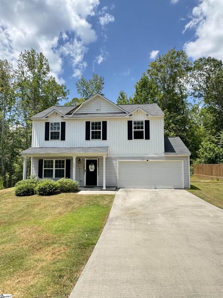 194 Old Timber Road - Photo 1