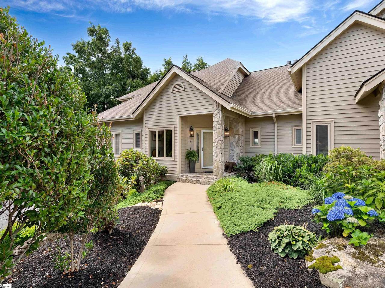 9 Vireo Drive - Photo 1