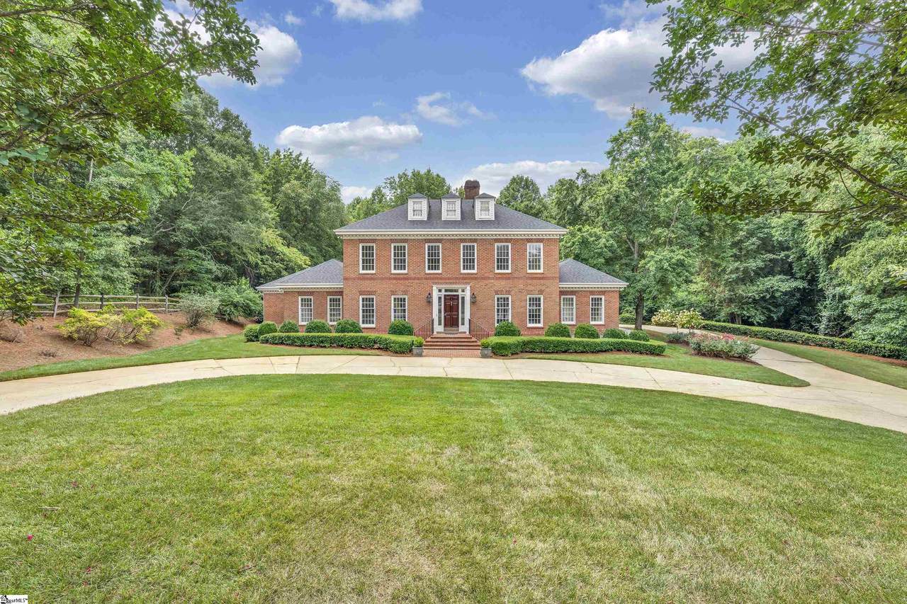 20 Hollow Hill Drive - Photo 1