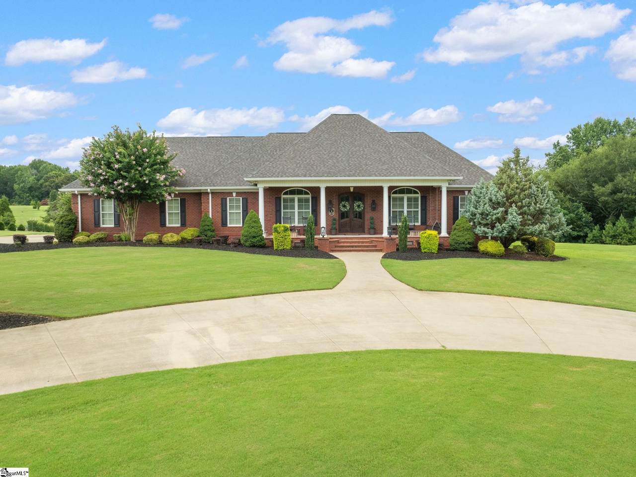 431 Whispering Ridge Trail - Photo 1