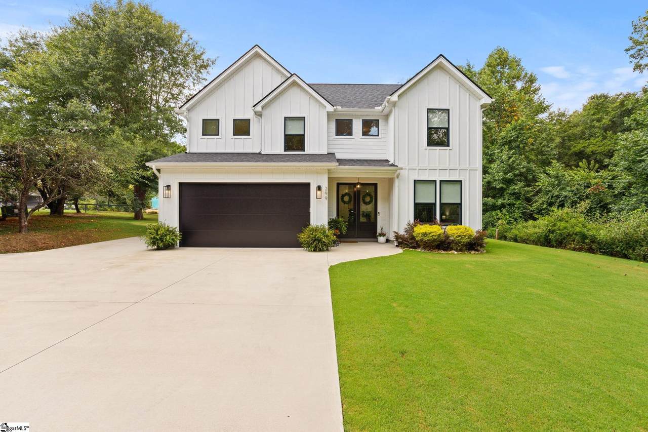 299 Nodine Road - Photo 1