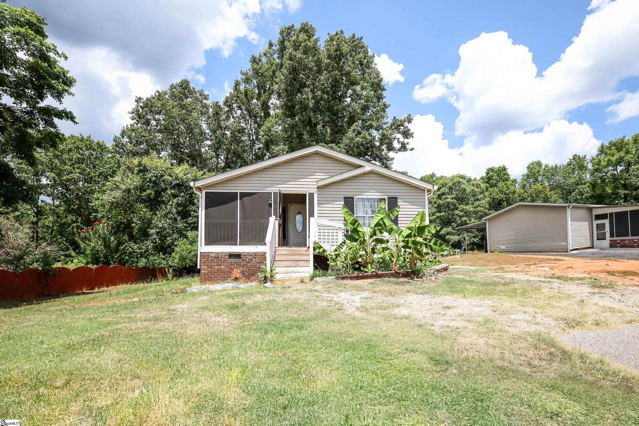 1734 Pineland Shores Circle - Photo 1