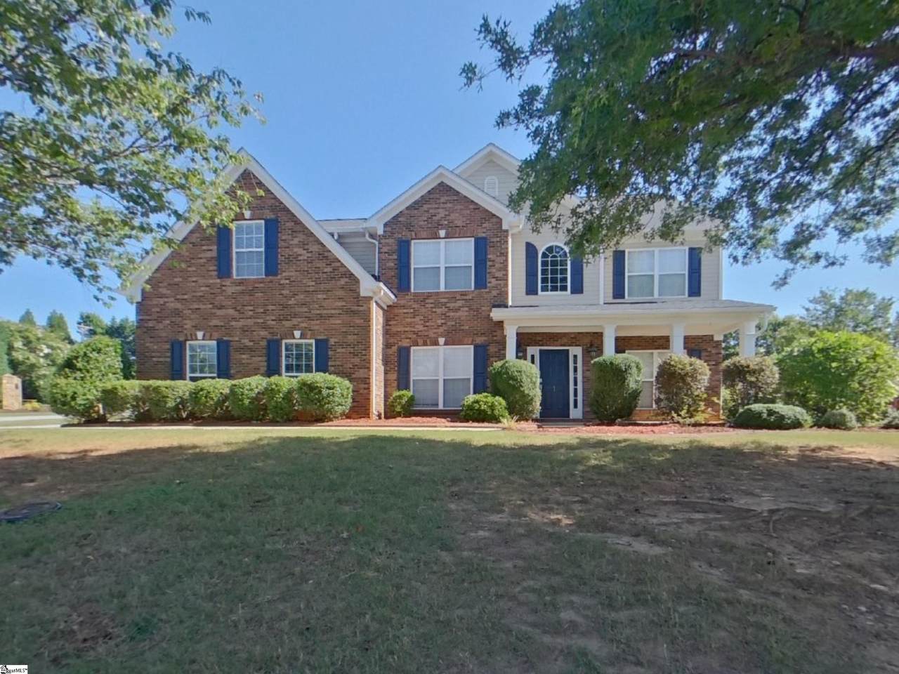 1 Grimes Drive - Photo 1