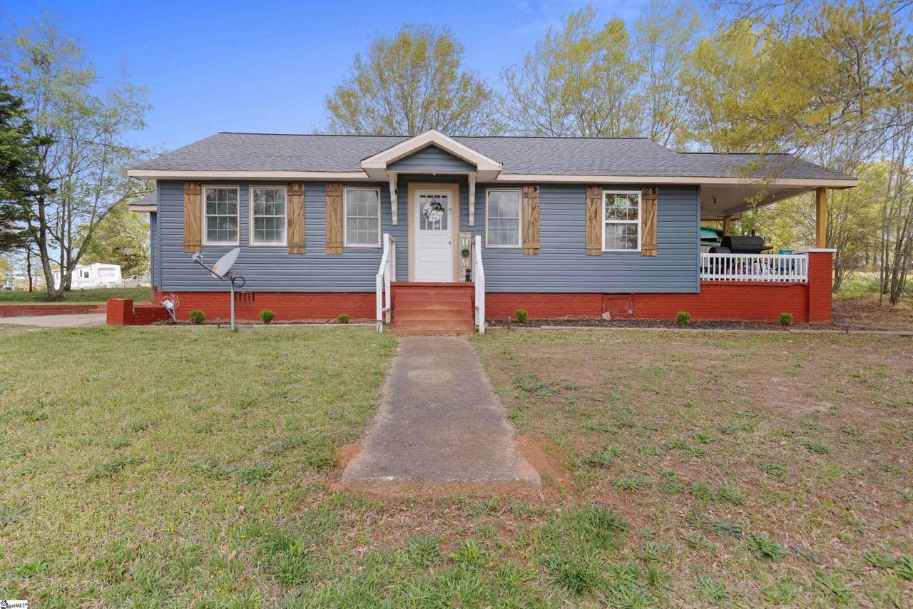 2012 Walhalla Highway - Photo 1