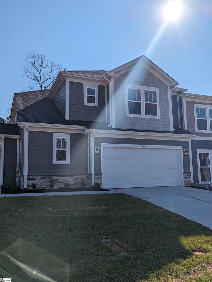 303 Grange Valley Lane - Photo 1