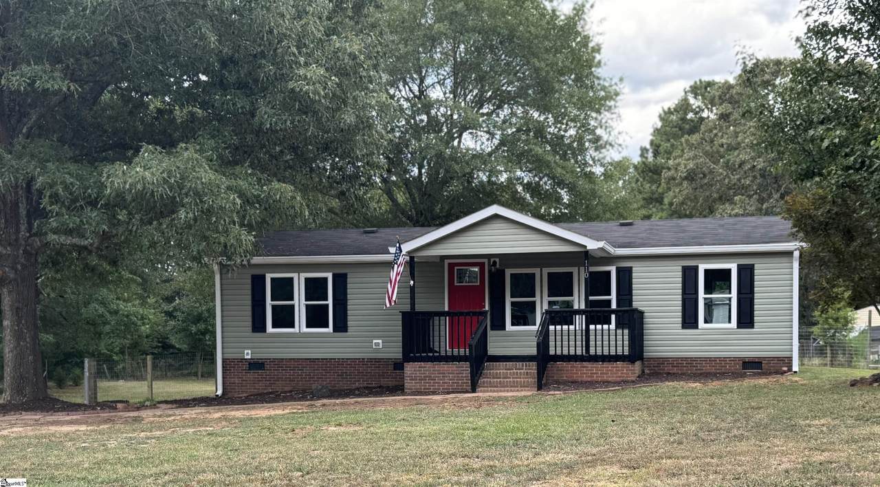 110 Woodford Place Court - Photo 1