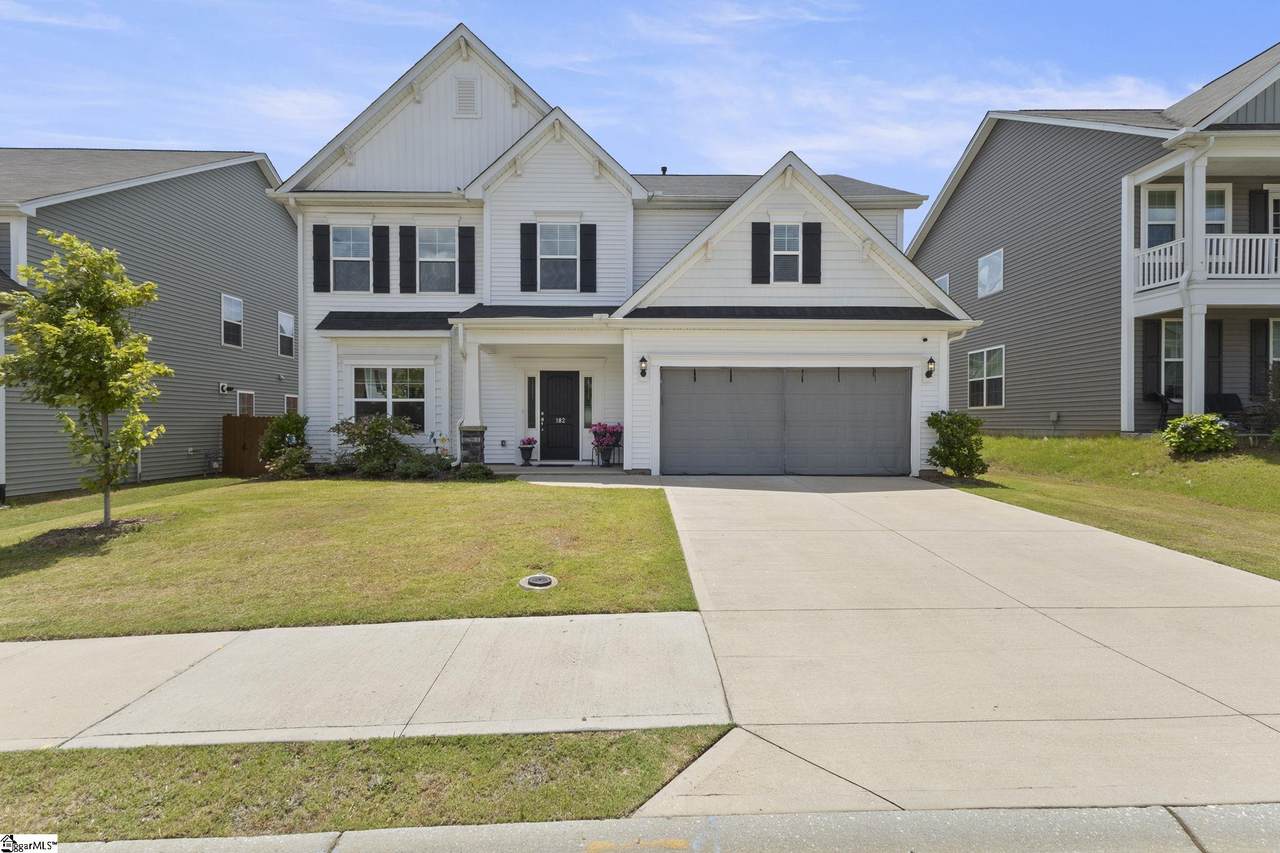 182 Crisp Cameo Court - Photo 1