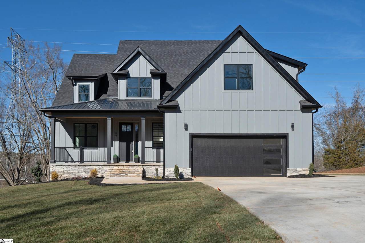 109 Horseshoe Bend Road - Photo 1