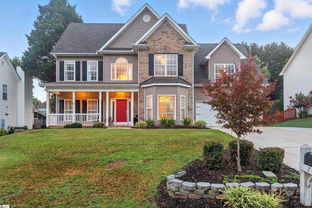 7 Dapple Gray Court - Photo 1