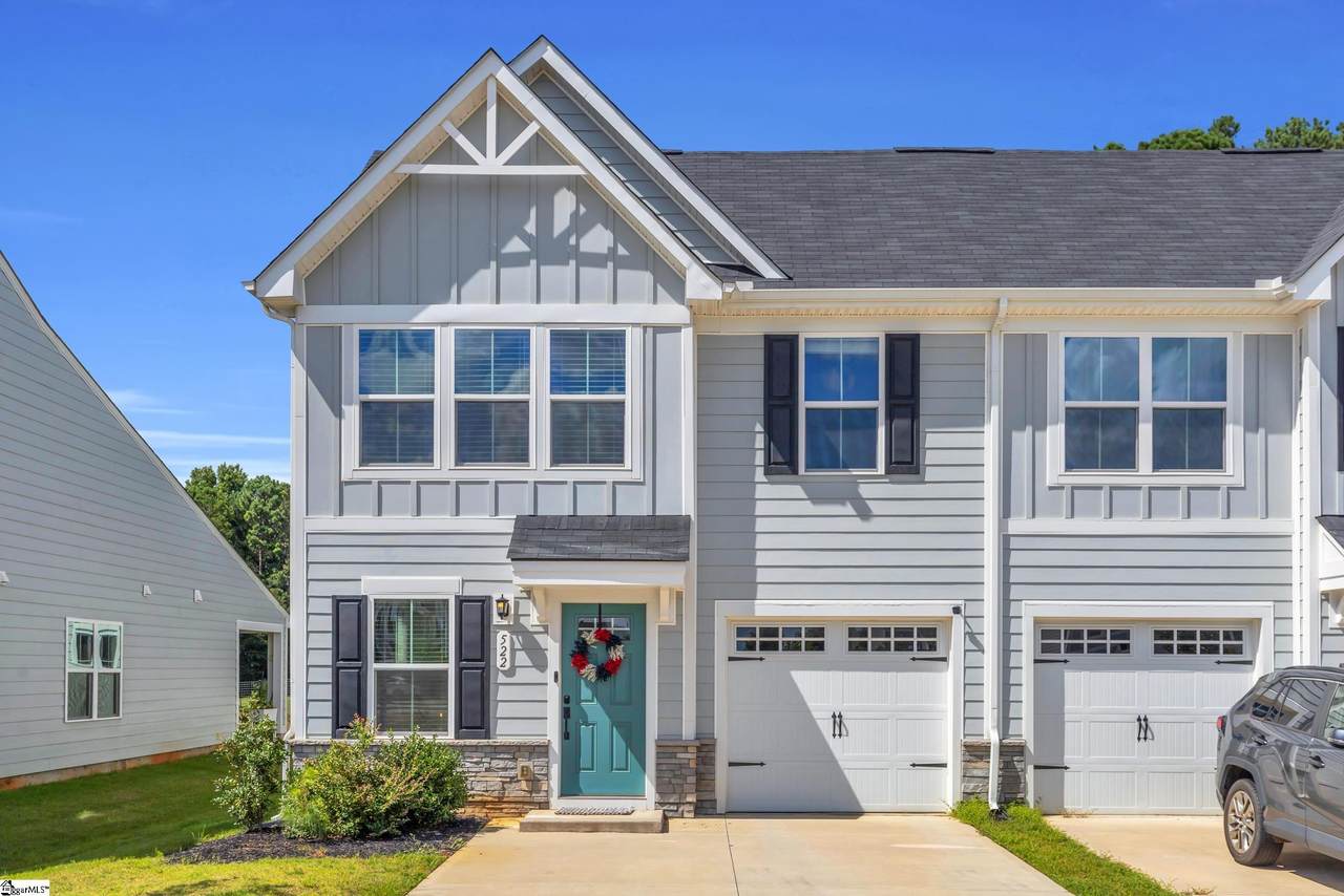 522 Roan Creek Trail - Photo 1