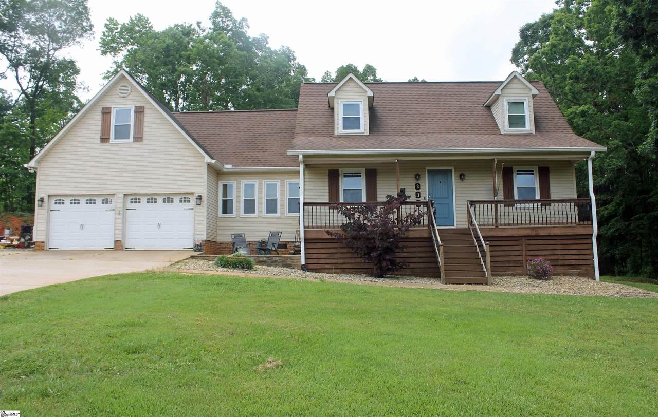 831 Tubbs Mt Road - Photo 1