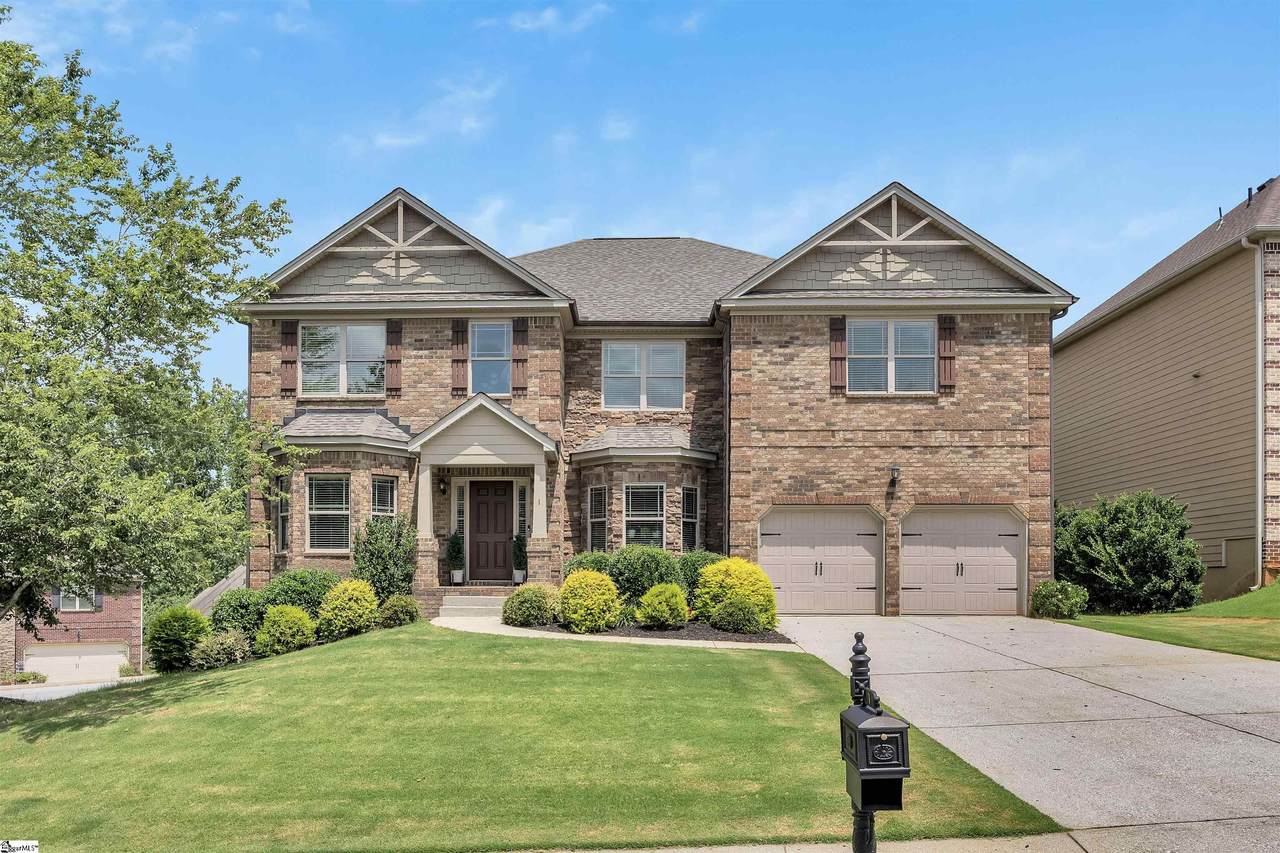 1 Lazy Willow Drive - Photo 1