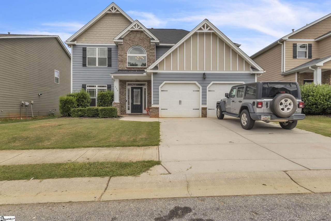 238 Heatherwood Lane - Photo 1