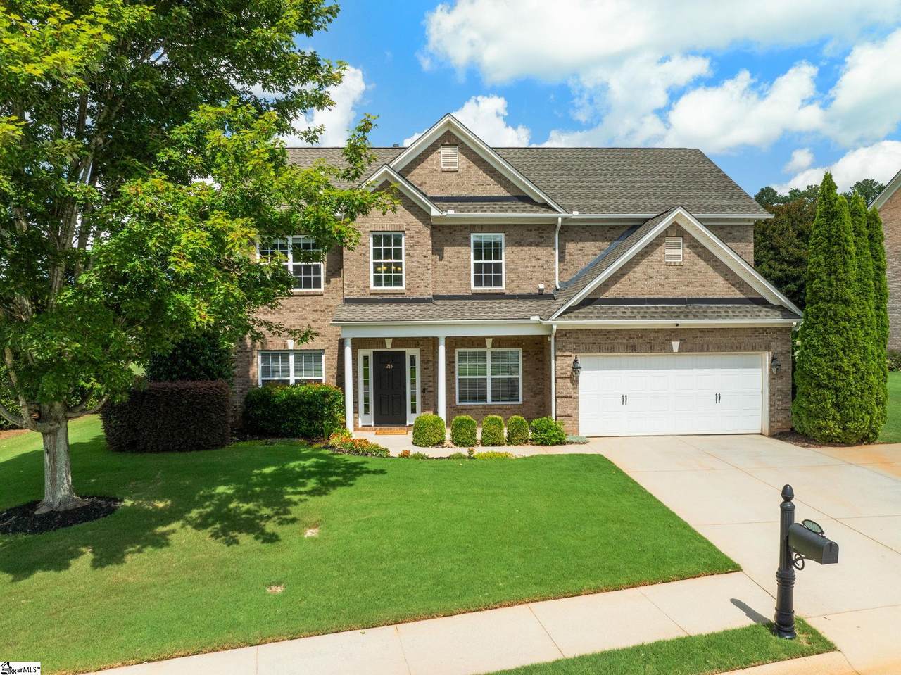 215 Haddington Lane - Photo 1