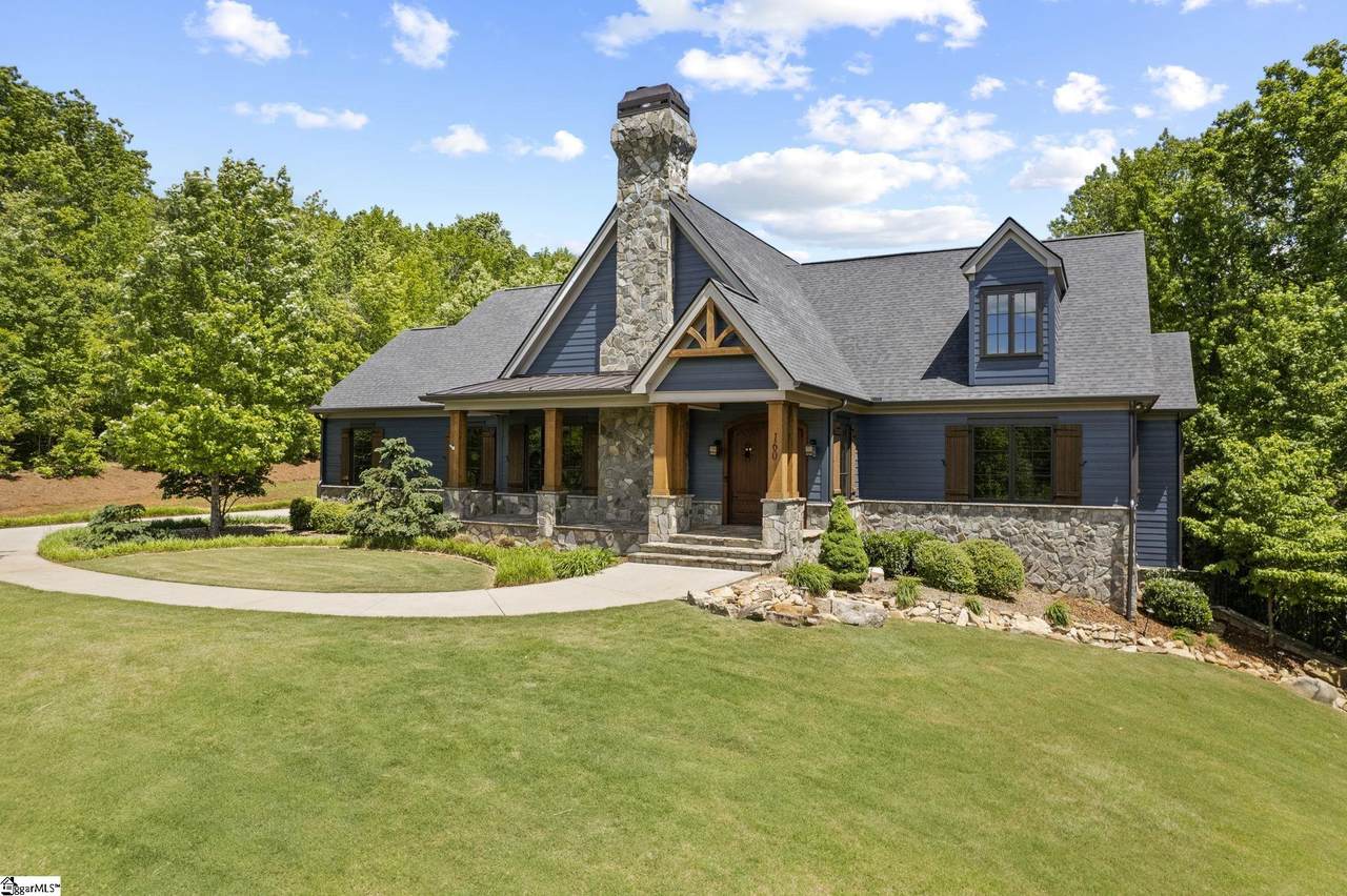 160 Mountain Brook Trail - Photo 1