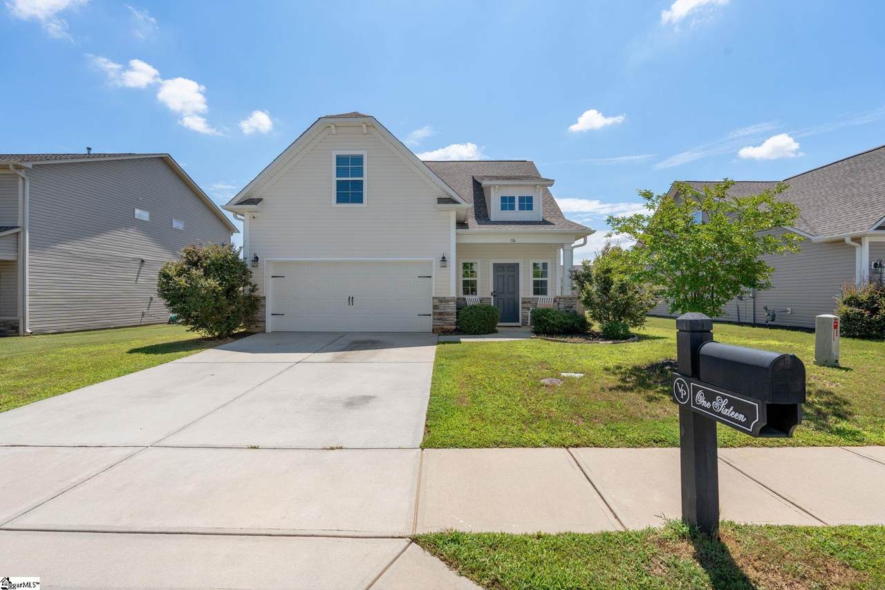 116 Chadmore Street - Photo 1