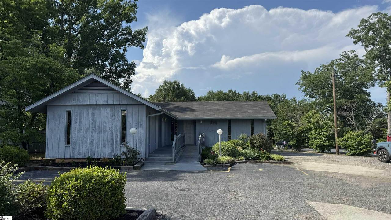 738 Saluda Lake Road - Photo 1