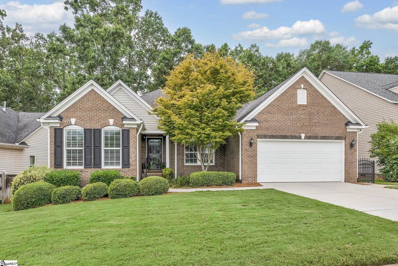 301 Allendale Abbey Lane - Photo 1