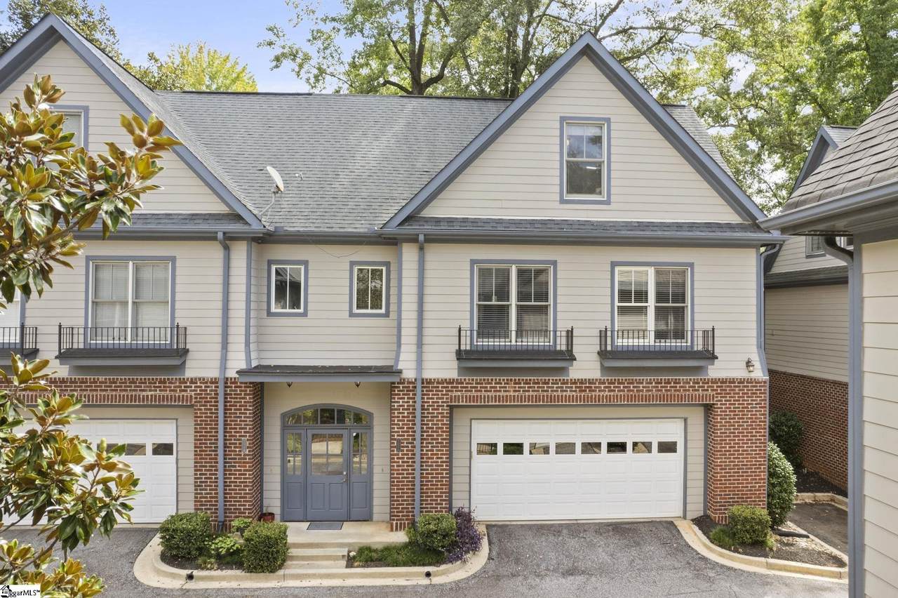 706 Bennett Street - Photo 1