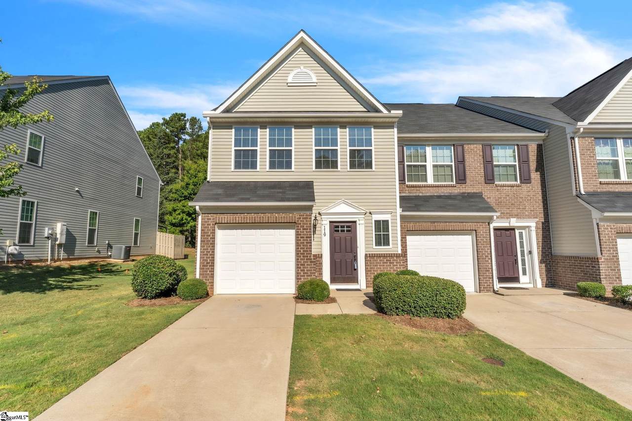 119 Emerywood Lane - Photo 1