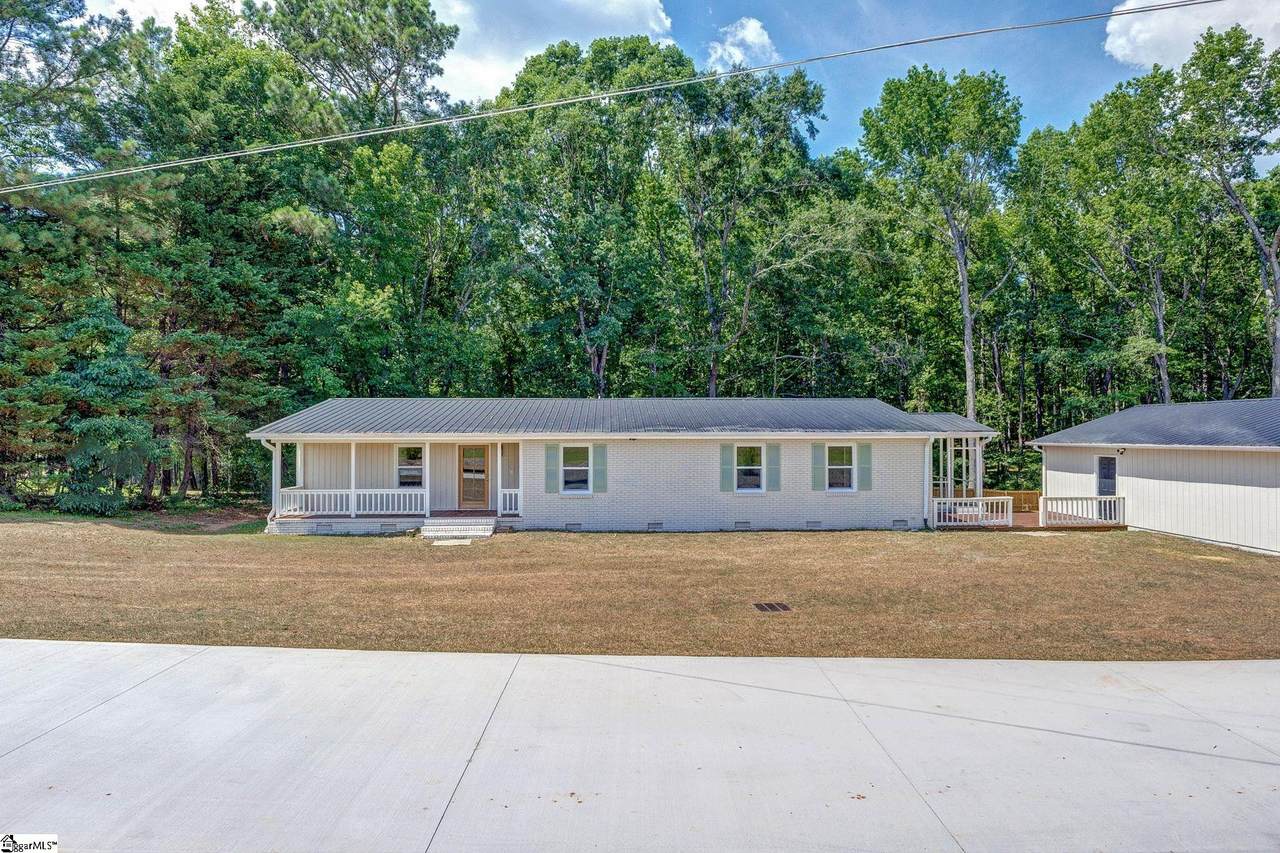 629 Spearman Road - Photo 1