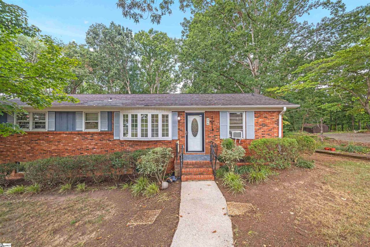 24 Bluffside Drive - Photo 1