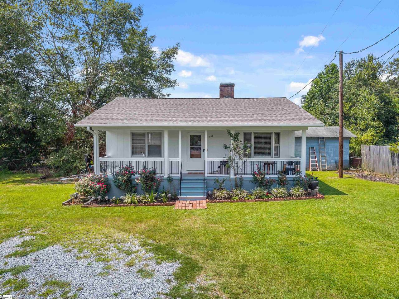 155 Farrs Bridge Road - Photo 1