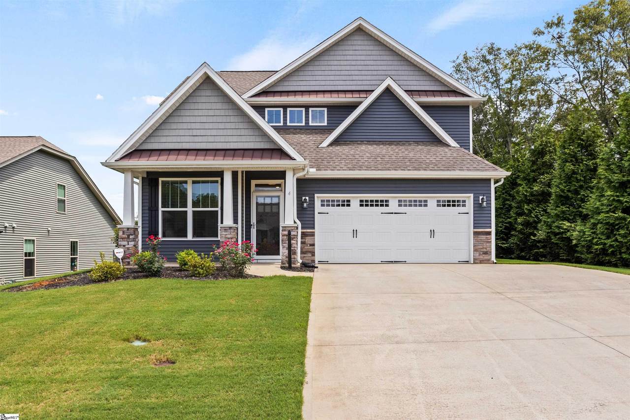 4 Forest Ridge Way - Photo 1