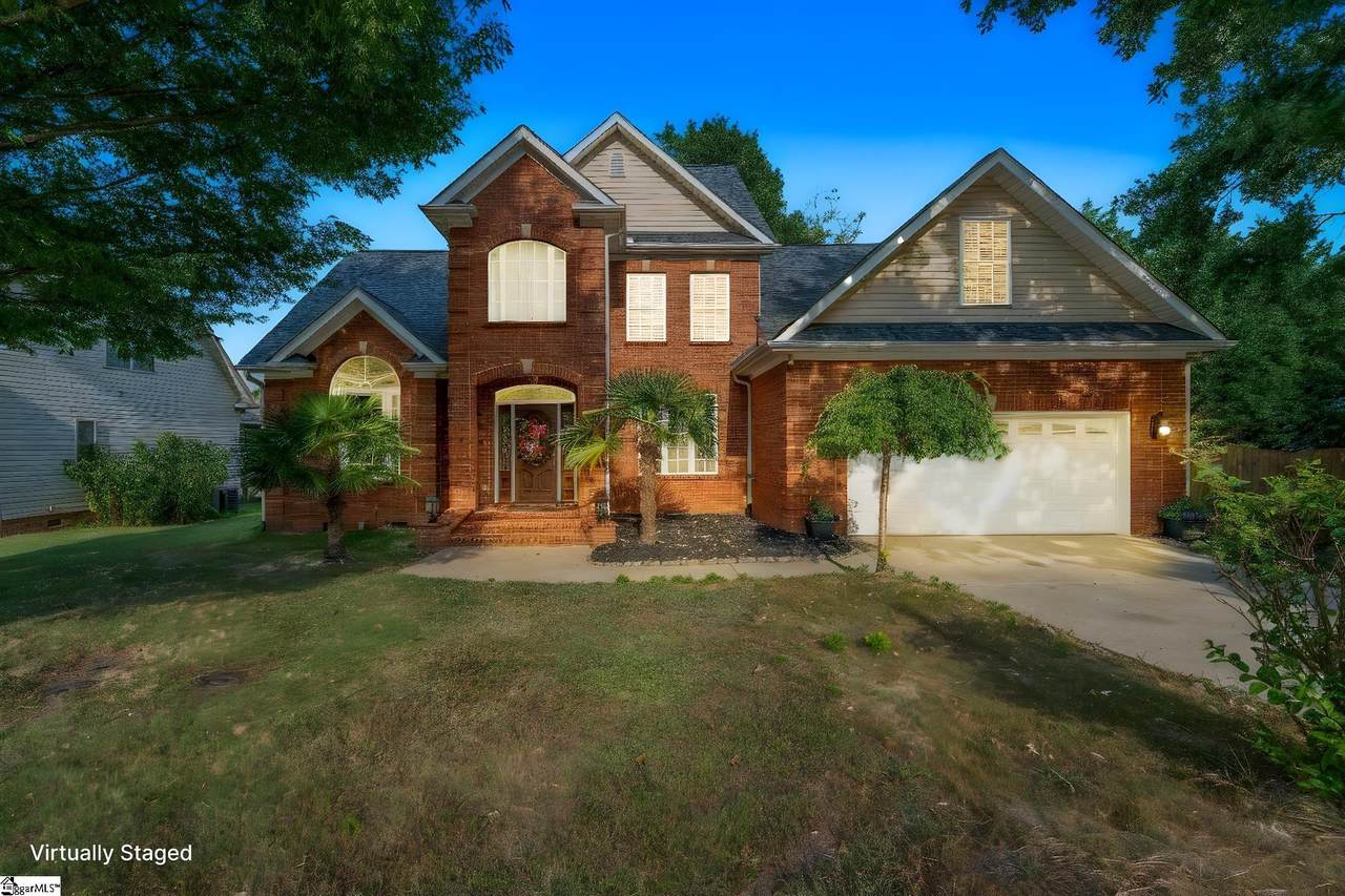 302 Whisper Walk Way - Photo 1