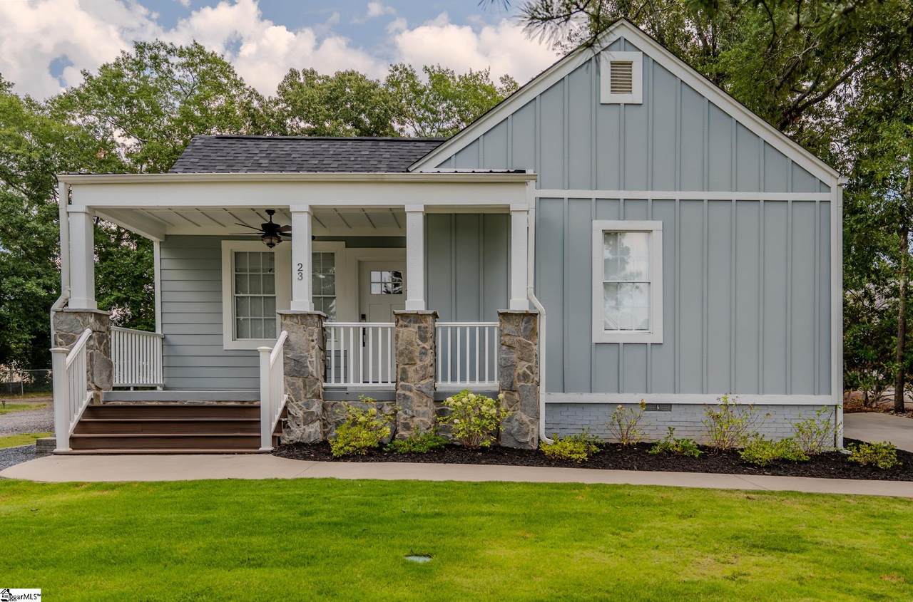 23 Old Augusta Road - Photo 1