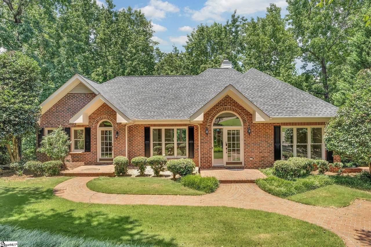 503 Spaulding Lake Drive - Photo 1