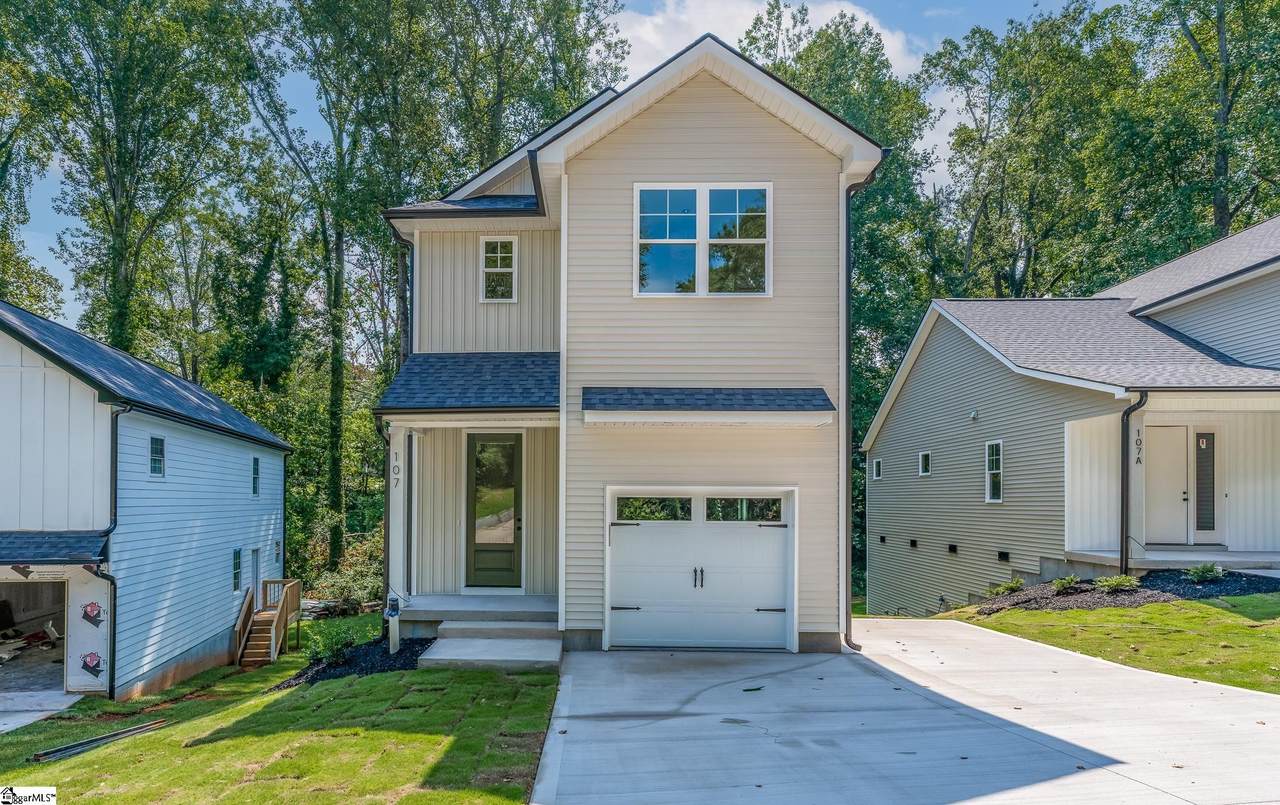 107 Elcon Drive - Photo 1