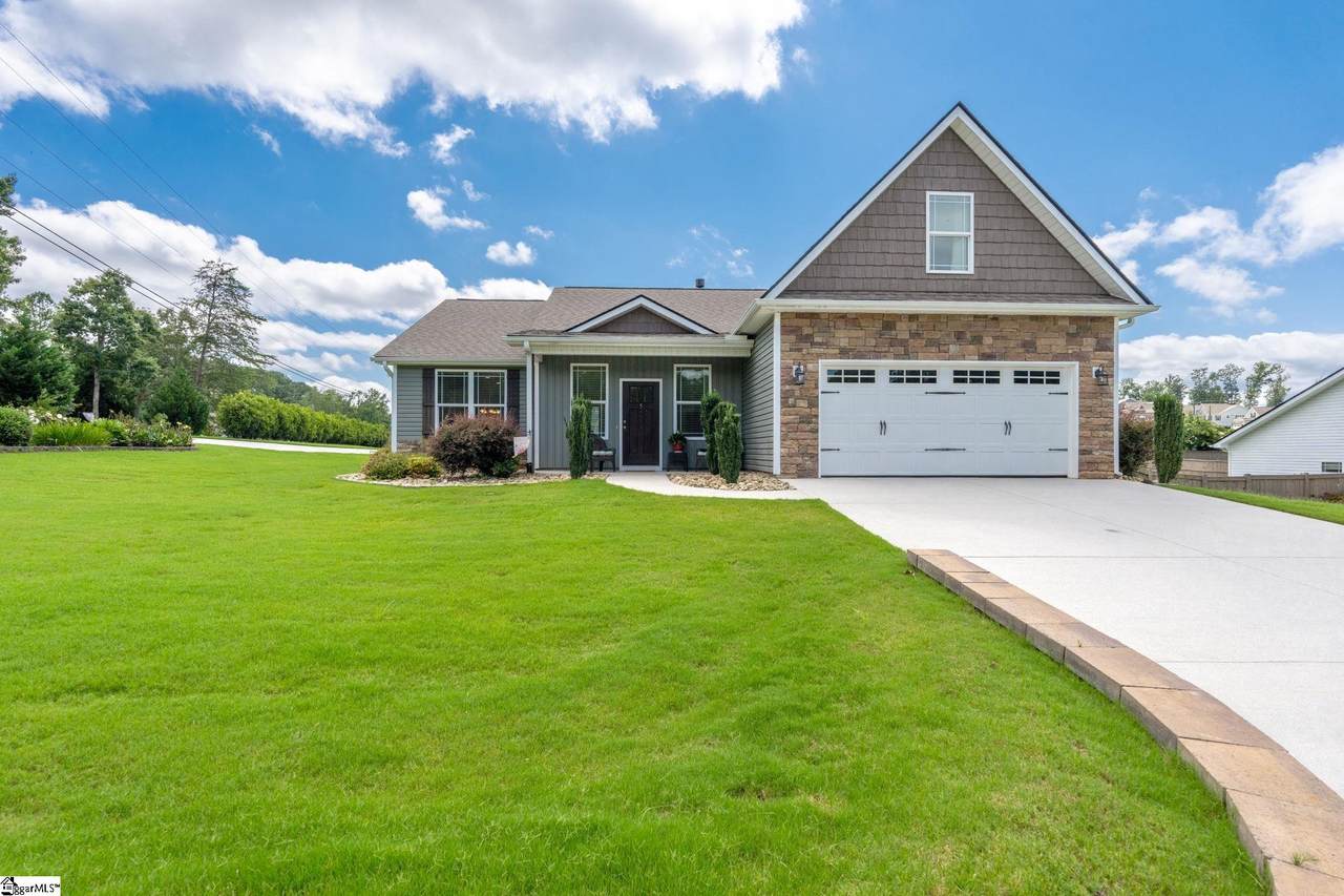 5 Smith Tractor Road - Photo 1