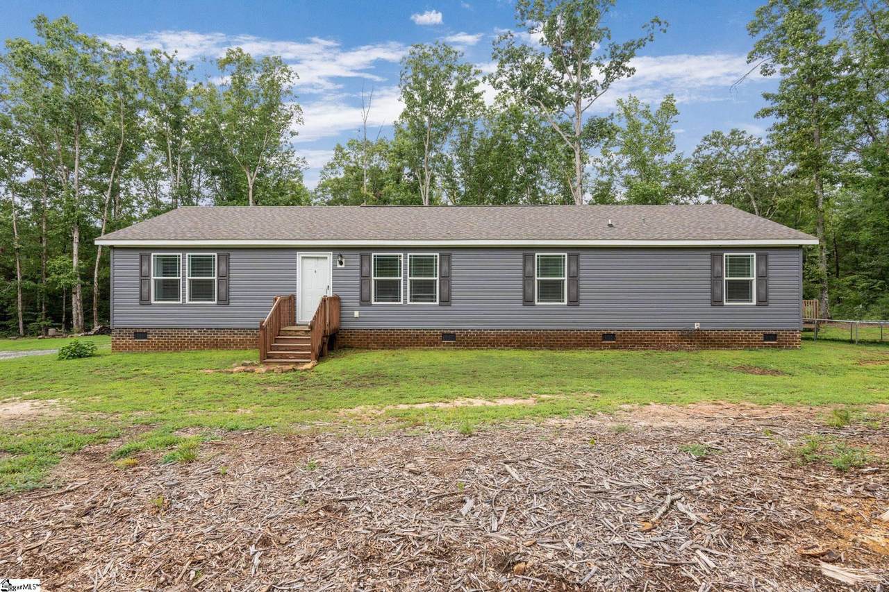 250 Mattie Campbell Road - Photo 1