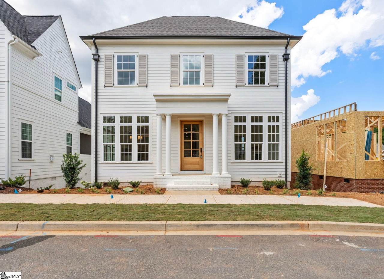 138 Silver Hill Street - Photo 1