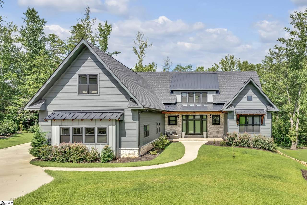 308 Braxton Meadow Drive - Photo 1