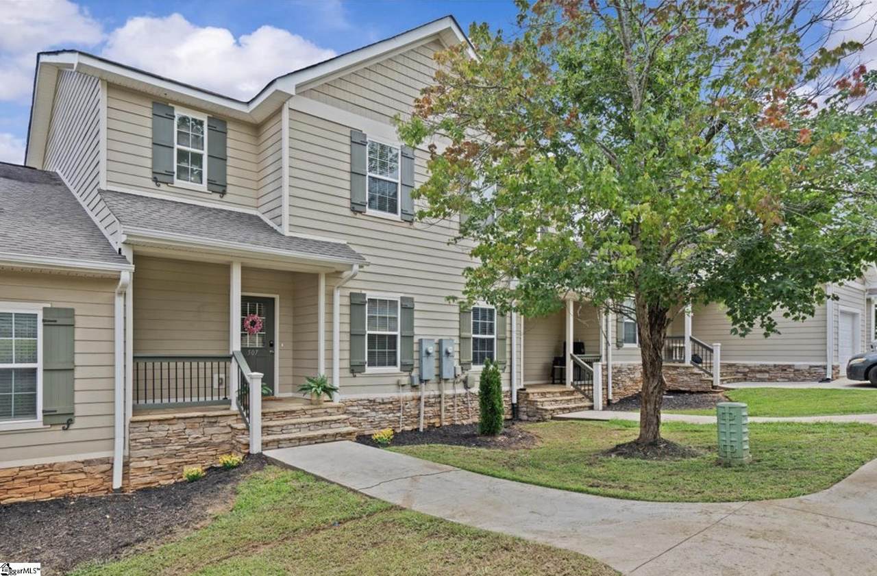 507 Perkins Creek Road - Photo 1