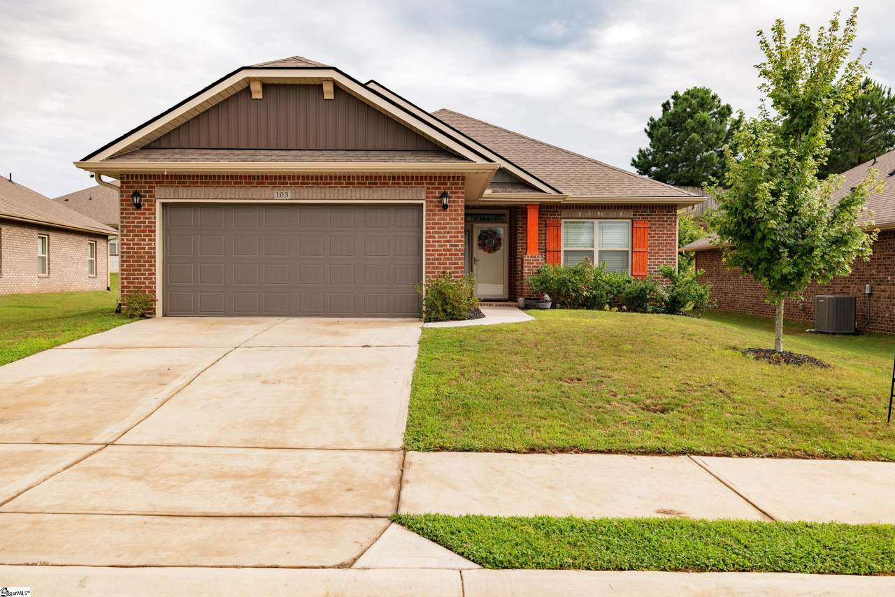 103 Cypress Hollow Trail - Photo 1