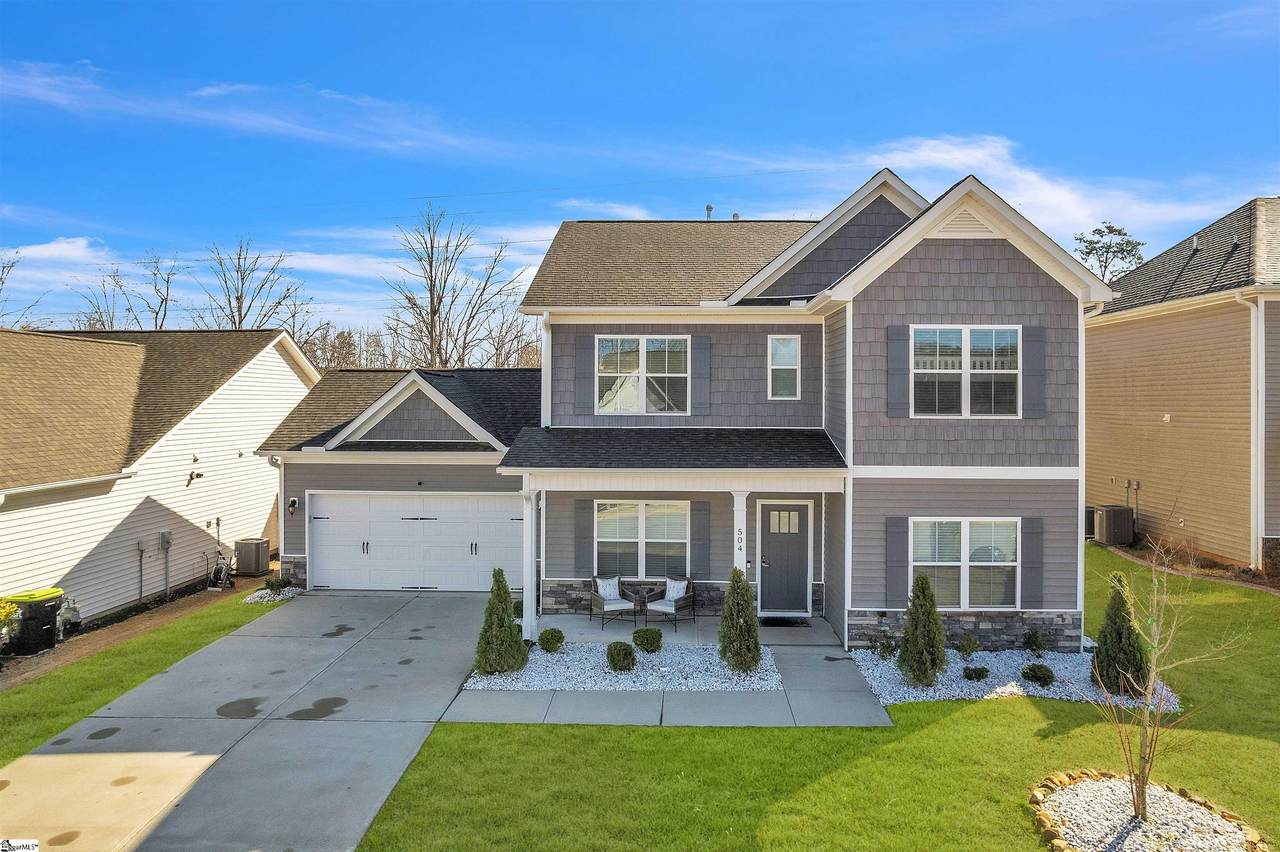 504 Reedy Springs Lane - Photo 1