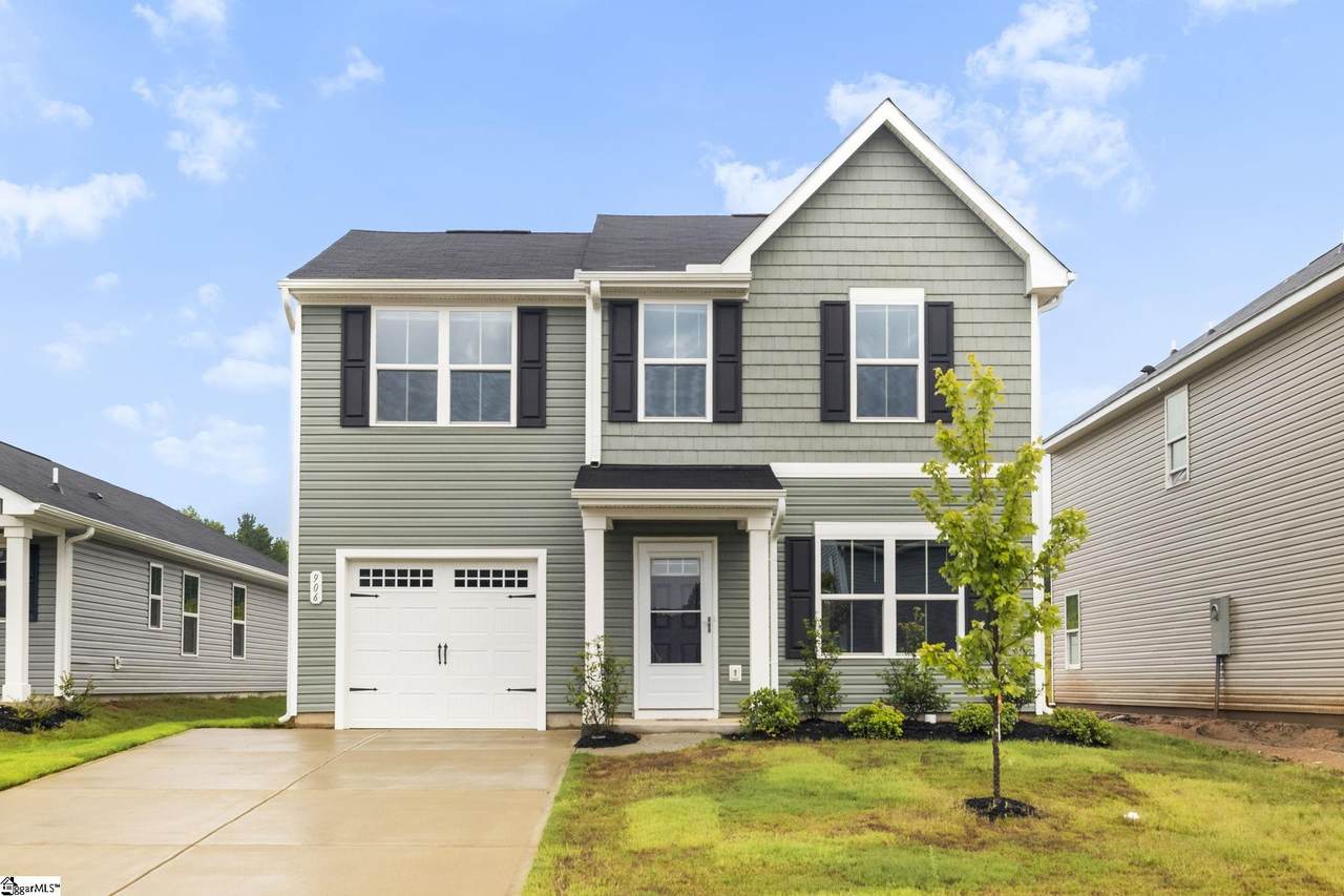 906 English Green Way - Photo 1