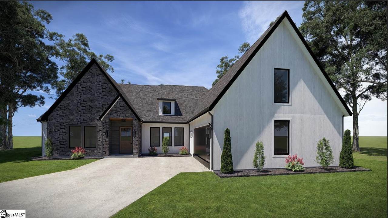 6 Aetna Springs Court - Photo 1