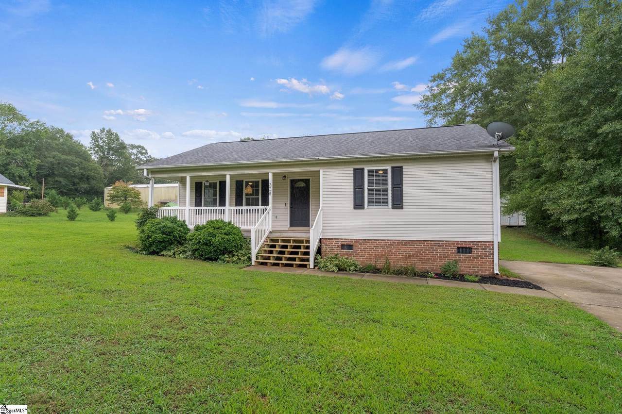 208 Moody Road - Photo 1