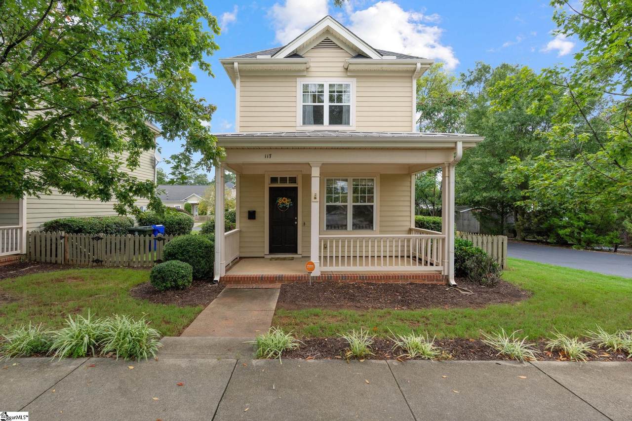 117 Mallard Street - Photo 1