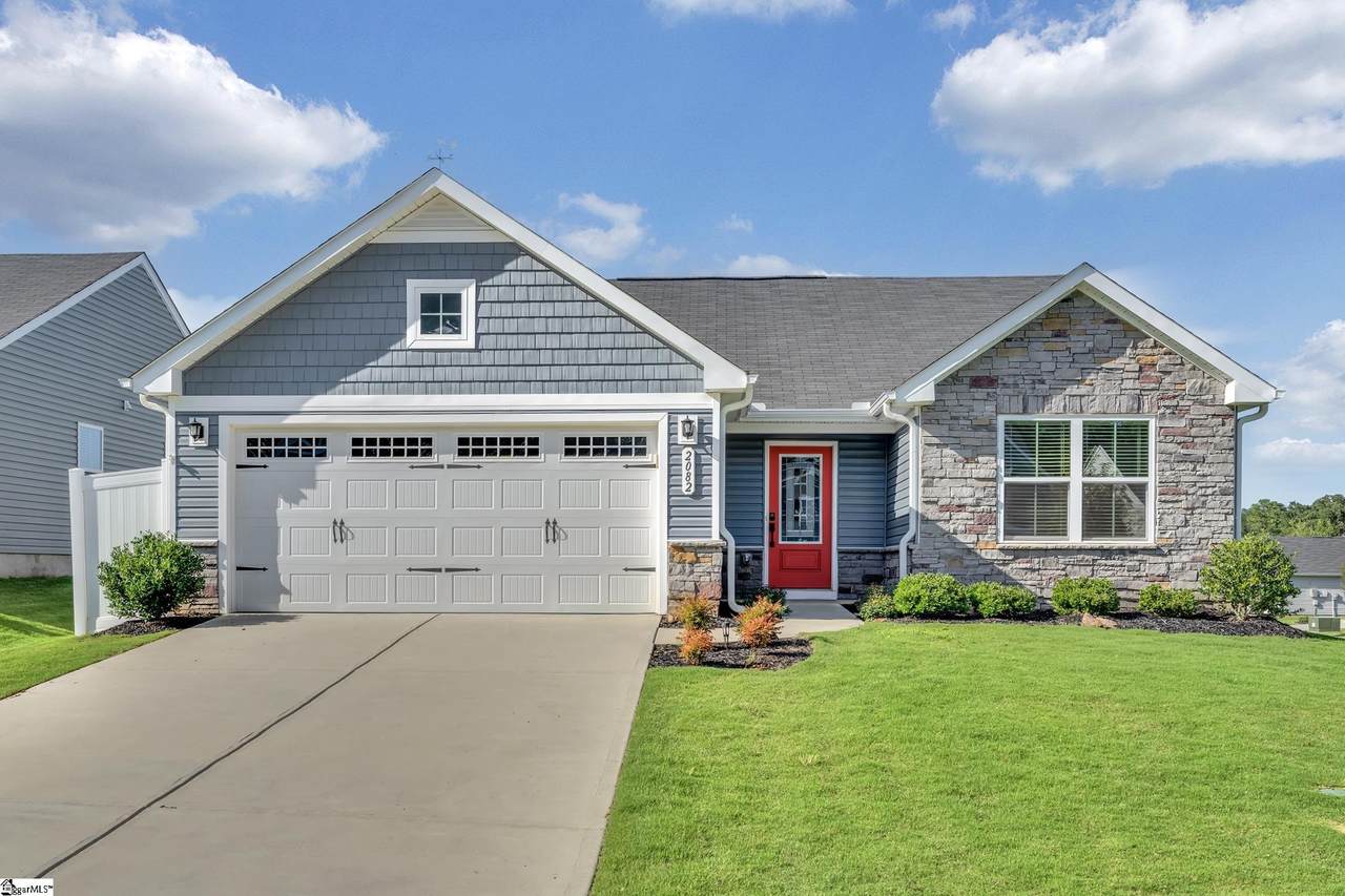 2082 Wexley Drive - Photo 1