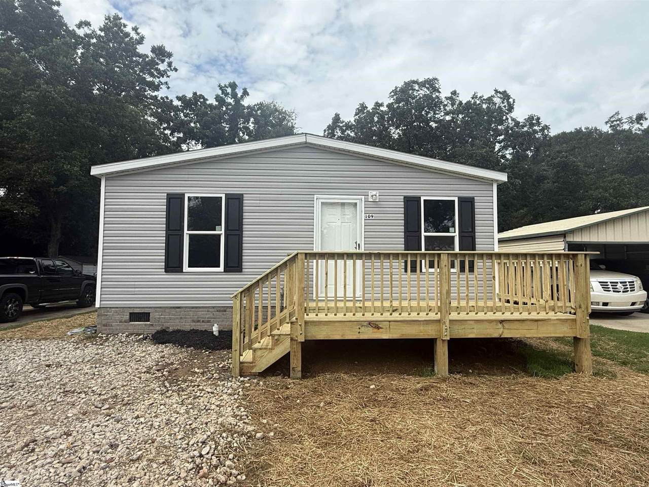 109 Crosby Street - Photo 1