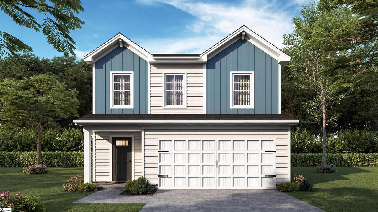 202A Blackwood Street - Photo 1