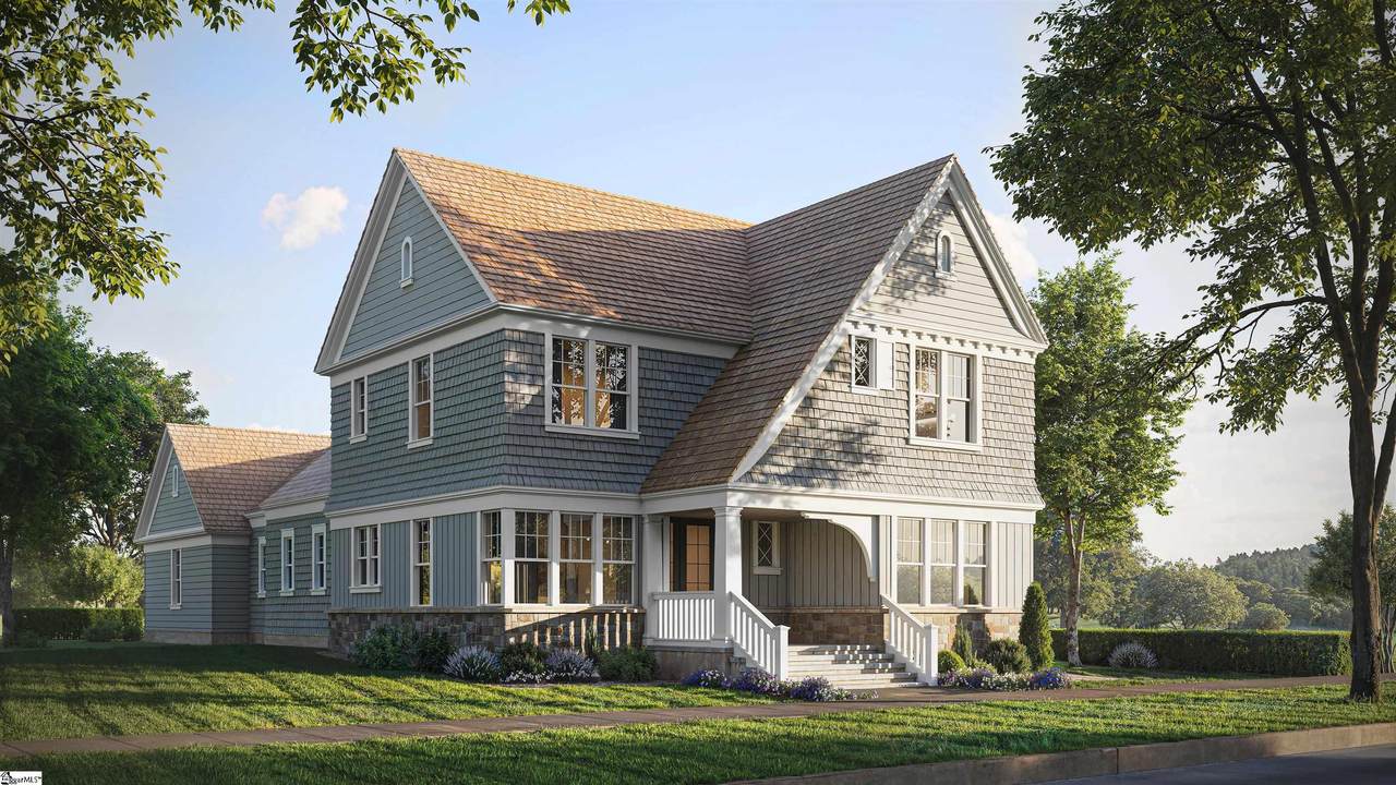 106 Baron Drive - Photo 1